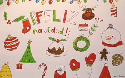 CONCURSO FELICITACIONES NAVIDEÑAS 2024