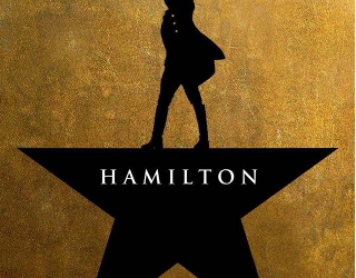 ACYLAC Sección Juvenil: ¡Musical Hamilton! ¿Te apuntas?