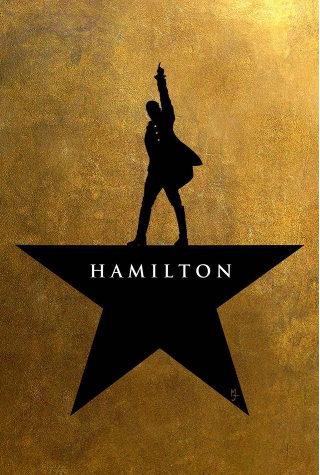 ACYLAC Sección Juvenil: ¡Musical Hamilton! ¿Te apuntas?